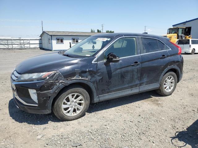  Salvage Mitsubishi Eclipse