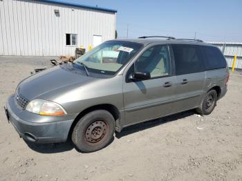  Salvage Ford Windstar