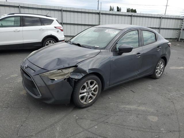  Salvage Toyota Yaris