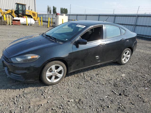  Salvage Dodge Dart