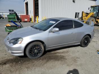  Salvage Acura RSX