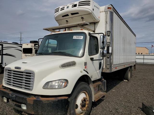  Salvage Freightliner M2 106 Med