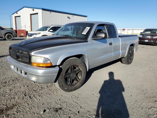  Salvage Dodge Dakota