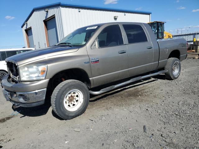  Salvage Dodge Ram 2500