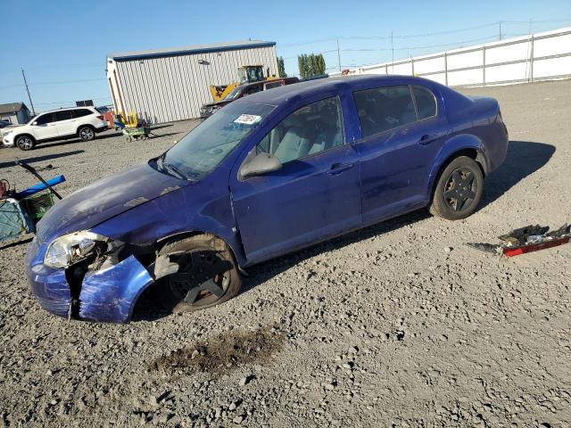  Salvage Chevrolet Cobalt Ls