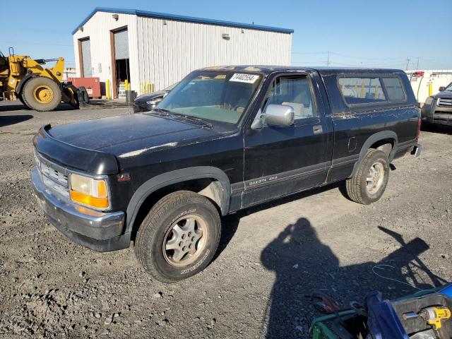  Salvage Dodge Dakota