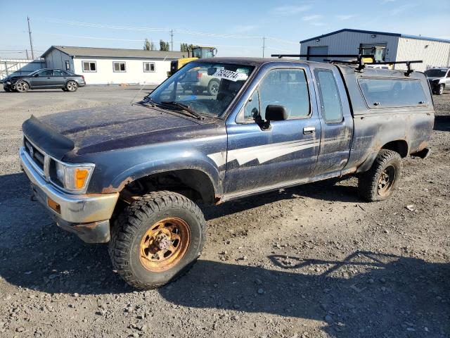  Salvage Toyota Pickup