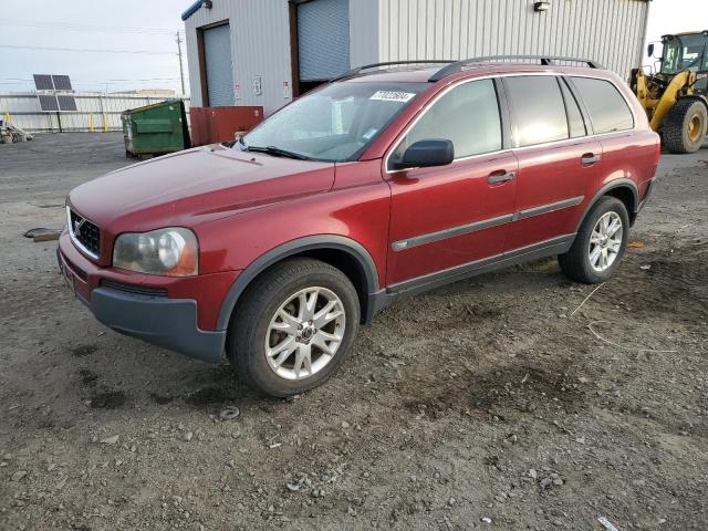  Salvage Volvo XC90