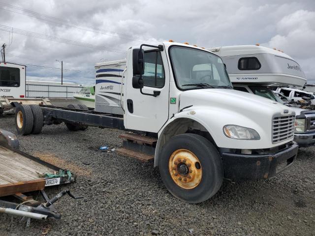  Salvage Freightliner M2 106 Med