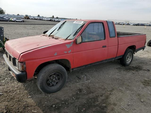  Salvage Nissan Titan