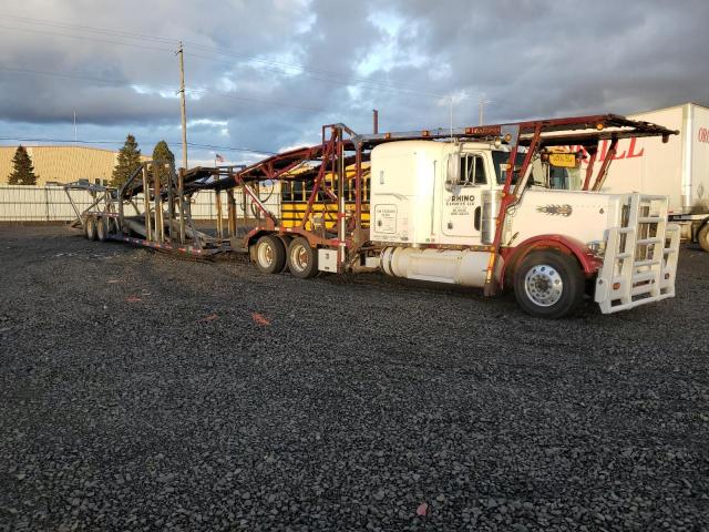  Salvage Peterbilt 379