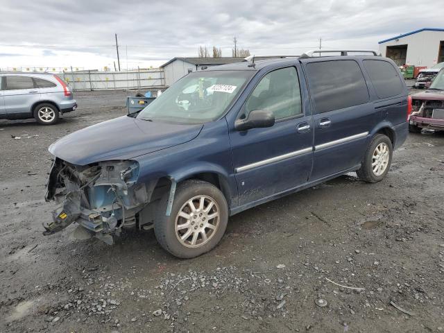  Salvage Buick Terraza