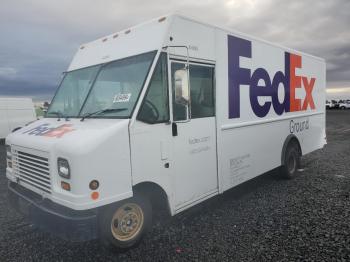  Salvage Ford Econoline