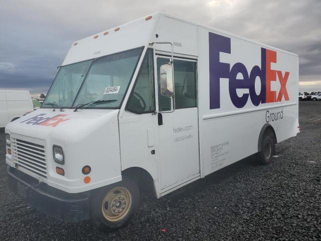  Salvage Ford Econoline