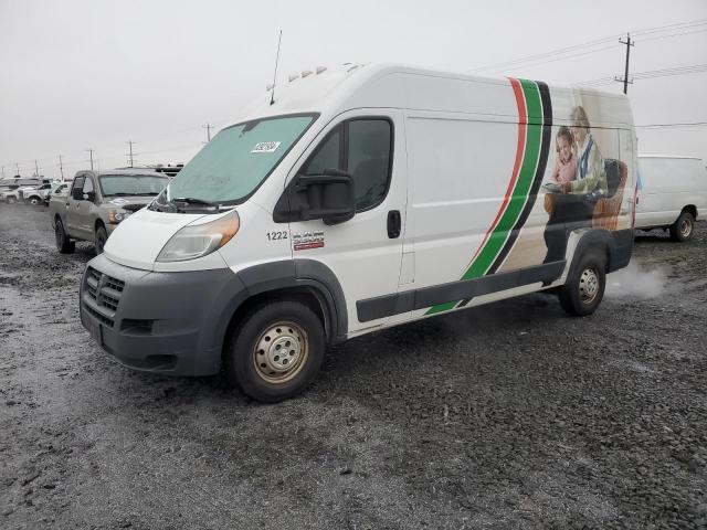  Salvage Ram Promaster