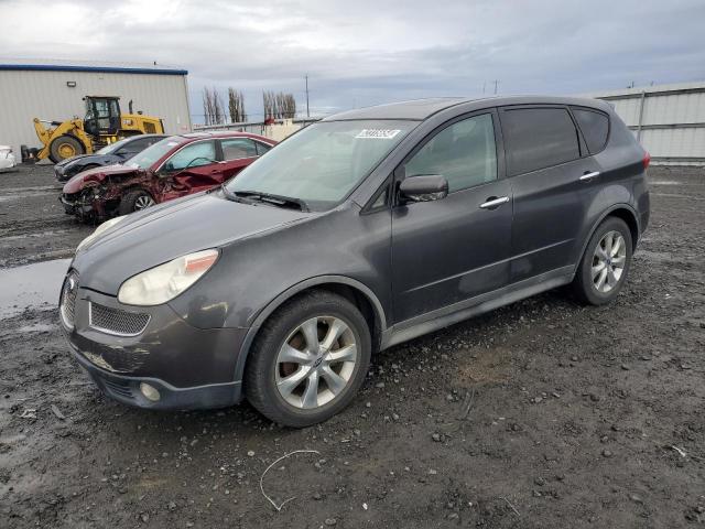  Salvage Subaru Tribeca