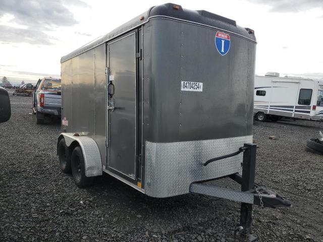  Salvage Other Trailer