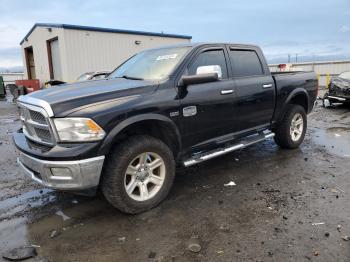  Salvage Dodge Ram 1500