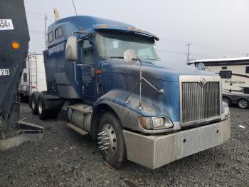  Salvage International 9400 9400i