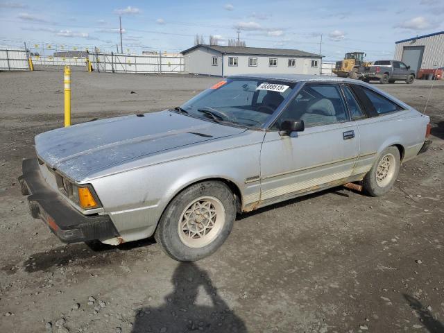  Salvage Datsun 200SX