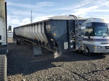  Salvage Auli Trailer
