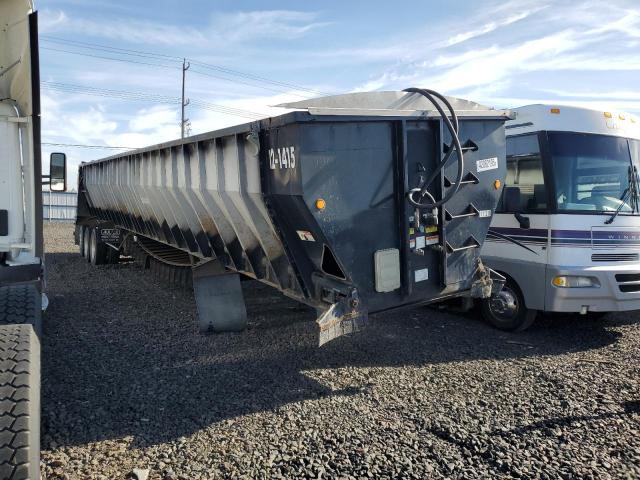  Salvage Auli Trailer