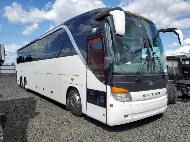  Salvage Evobus 417