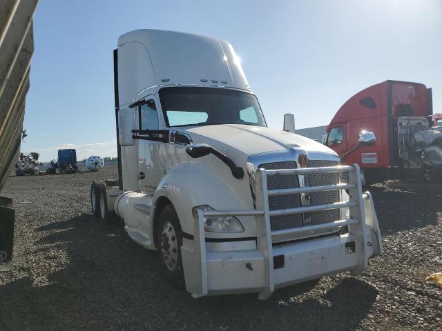  Salvage Kenworth T680