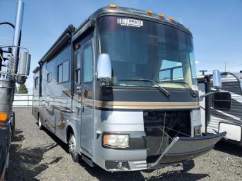  Salvage Roadmaster Monocoque