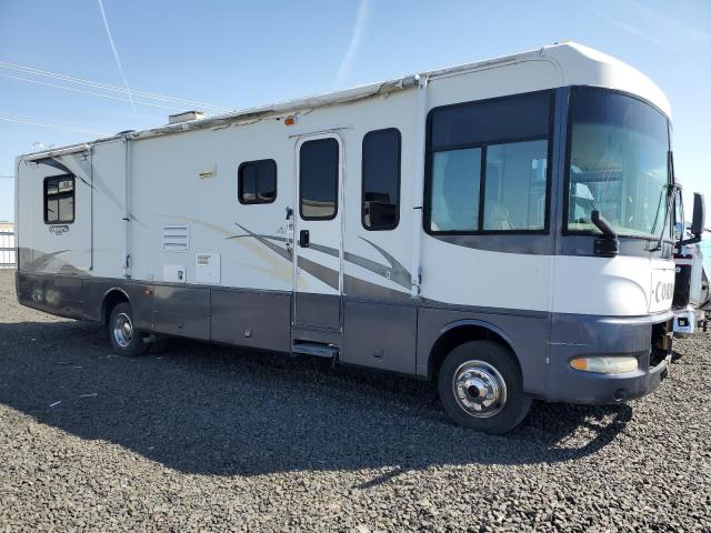  Salvage Workhorse Custom Cha Motorhome