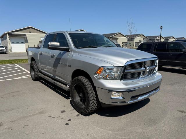  Salvage Dodge Ram 1500