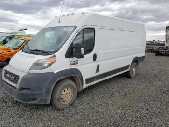  Salvage Ram Promaster