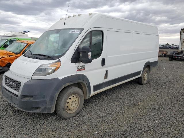  Salvage Ram Promaster