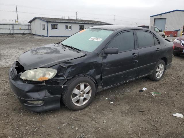  Salvage Toyota Corona