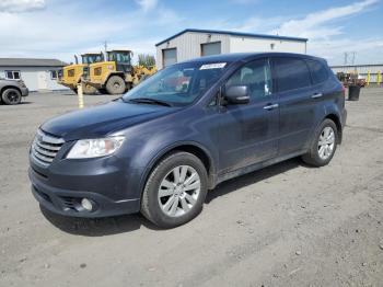  Salvage Subaru Tribeca