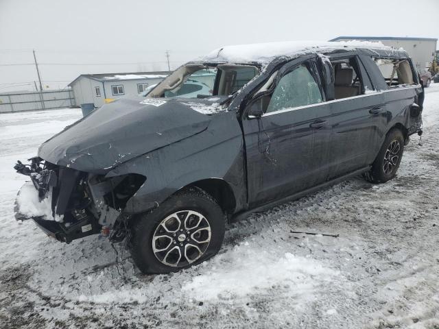  Salvage Ford Expedition