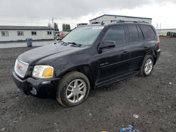  Salvage GMC Envoy