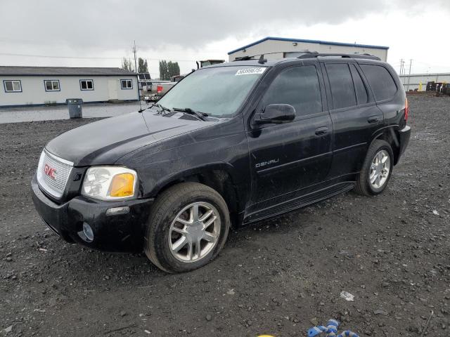  Salvage GMC Envoy