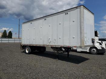  Salvage Oth Trailer
