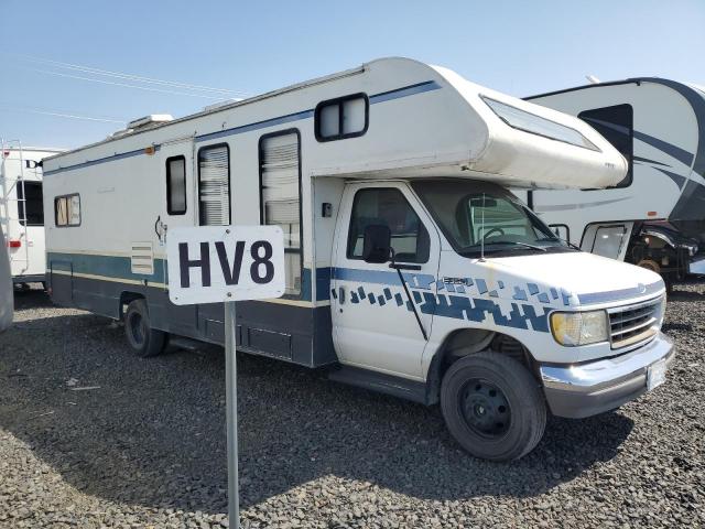  Salvage Jamb Motor Home