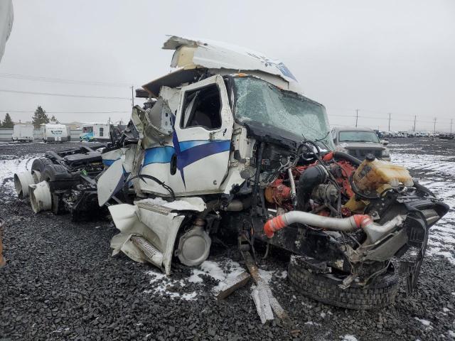  Salvage International Lt625