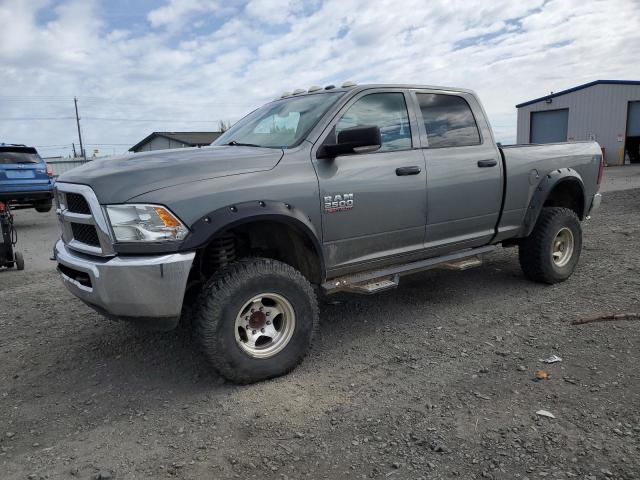  Salvage Ram 2500