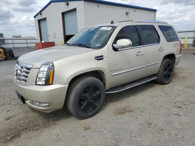  Salvage Cadillac Escalade