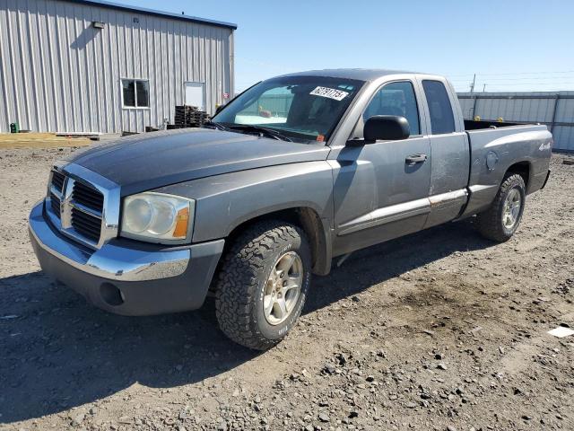  Salvage Dodge Dakota