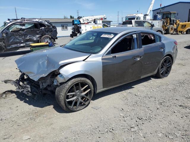  Salvage Mazda 6