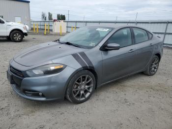  Salvage Dodge Dart