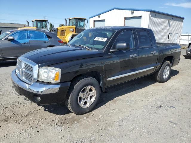 Salvage Dodge Dakota