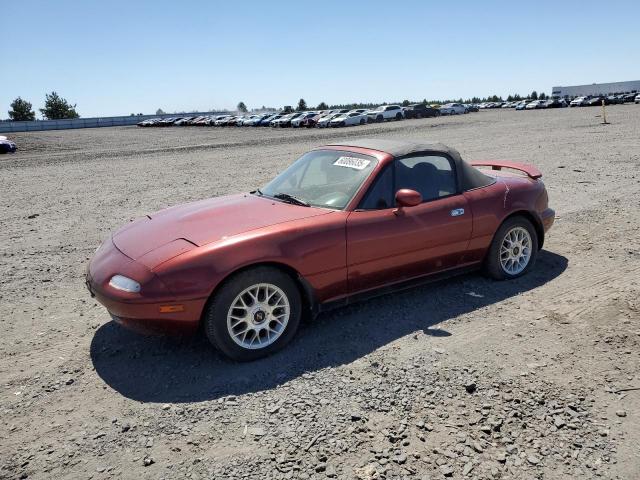  Salvage Mazda Mx5
