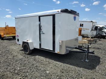  Salvage Interstate Other