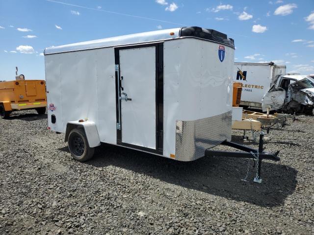  Salvage Interstate Other